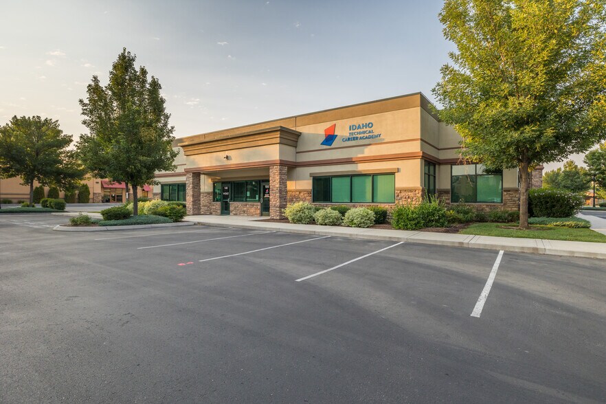 More Photos Of 1965 S Eagle Rd, Meridian Office For Lease