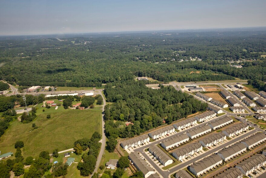 More Photos Of 2602 Drowning Creek Rd, Dacula Land For Sale