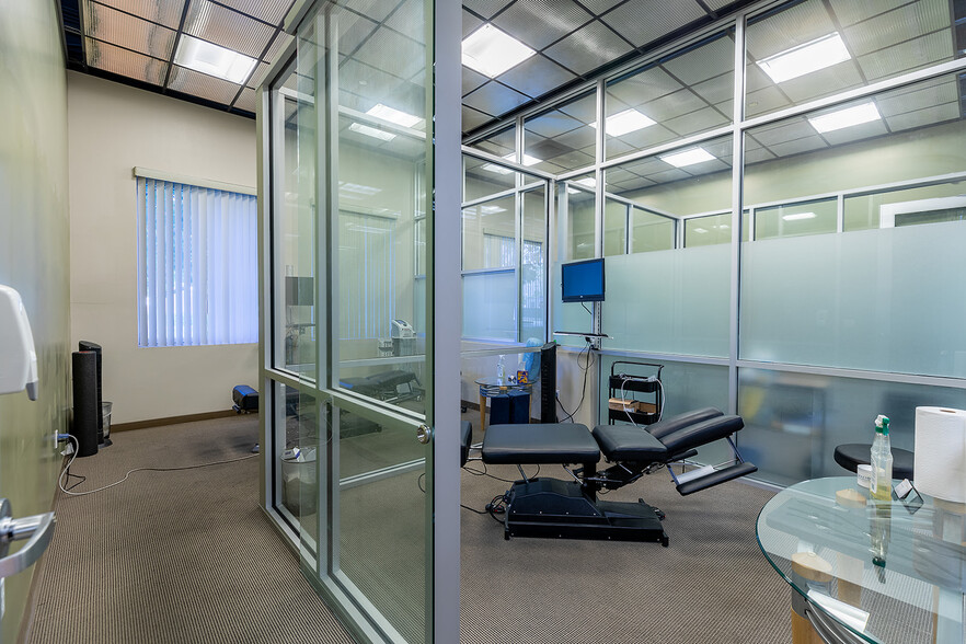 More Photos Of 1455 W Park Ave, Redlands Research And Development For Lease