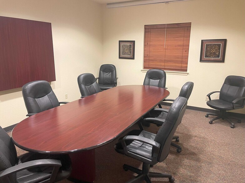 More Photos Of 8501 Jacksboro Hwy, Lakeside Warehouse For Sale