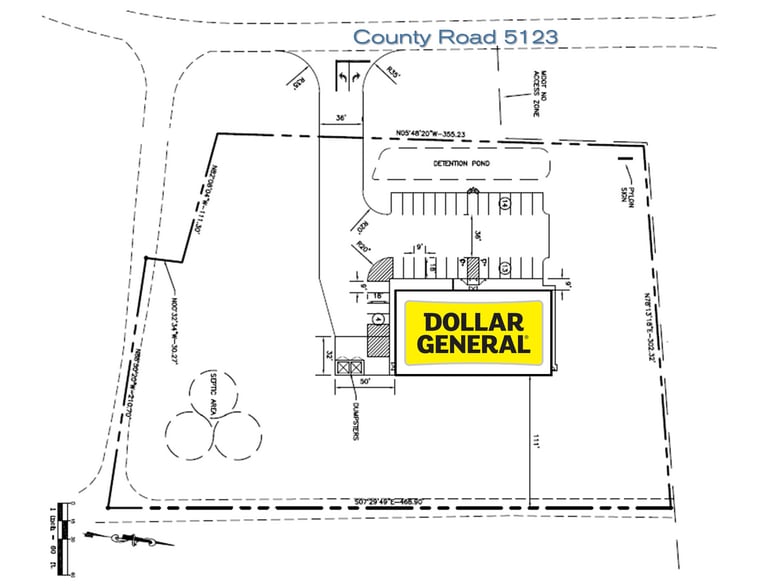 More Photos Of 2 County Road 5123, Booneville Freestanding For Sale
