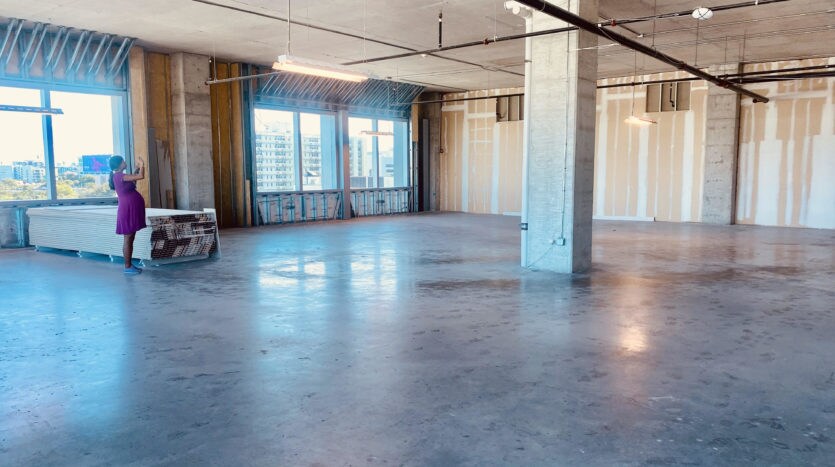 More Photos Of 1951 NW 7th Ave, Miami Office For Lease