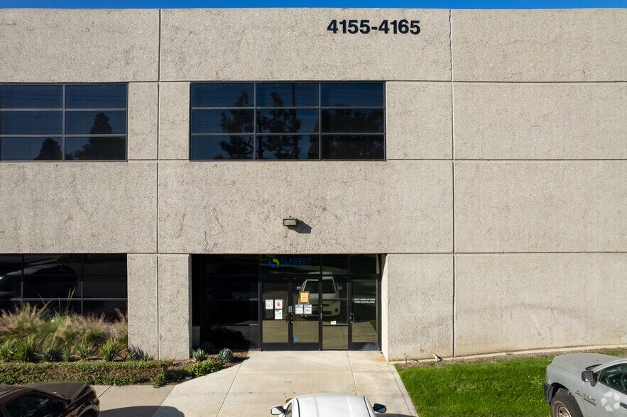 More Photos Of 4155-4165 E La Palma Ave, Anaheim Research And Development For Lease