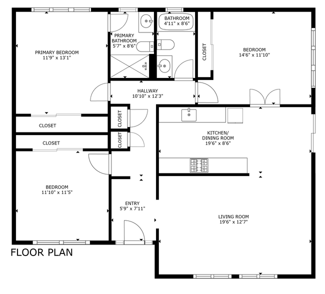 More Photos Of 2105 48th Ave, Oakland Apartments For Sale