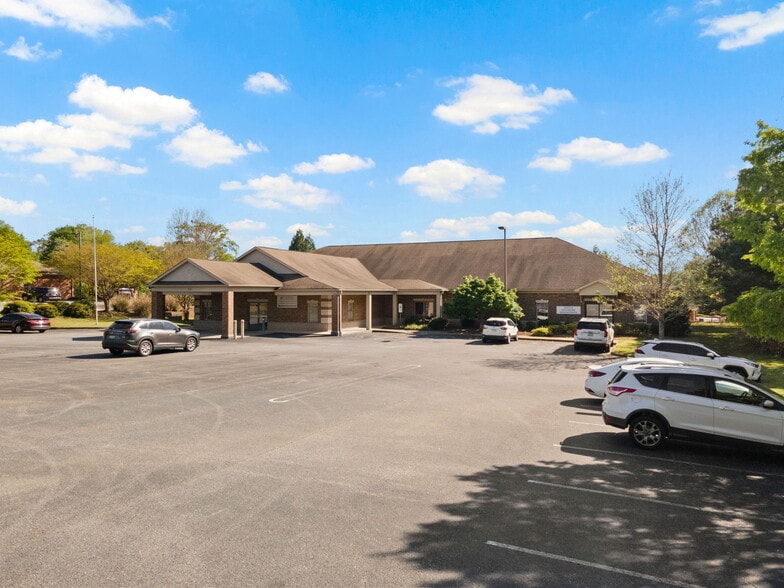 More Photos Of 480 Floyd Rd, Spartanburg Medical For Lease