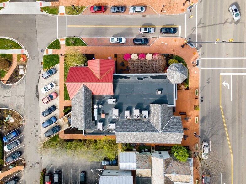 More Photos Of 55-65 W Bridge St, Dublin Storefront Retail Office For Sale