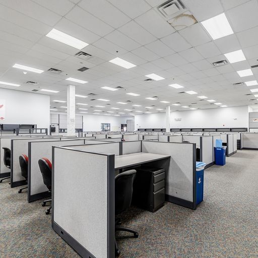 More Photos Of 13230 Lochridge Blvd, Covington Office For Sale