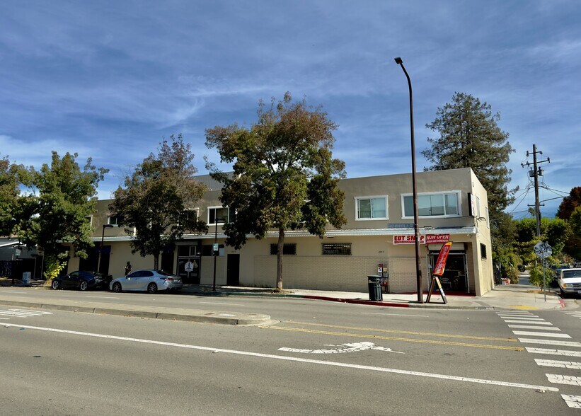 More Photos Of 1507 Prince St, Berkeley Multifamily For Sale