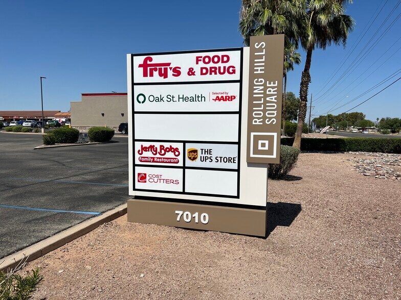 More Photos Of 7018-7082 E Golf Links Rd, Tucson Unknown For Lease