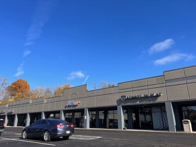 More Photos Of 90 Alexandria Pike, Fort Thomas Unknown For Lease