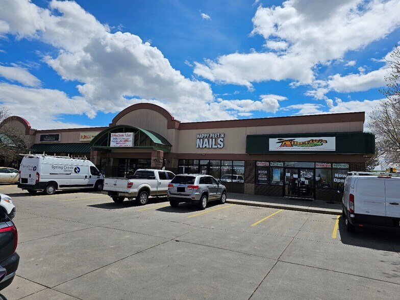 More Photos Of 5750 W 10th St, Greeley Freestanding For Lease