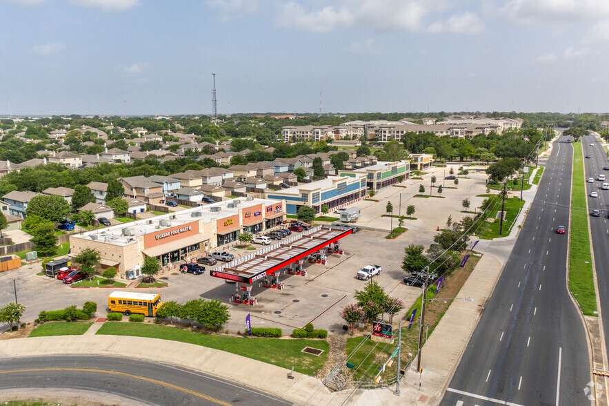 More Photos Of 709 E Slaughter Ln, Austin Unknown For Lease