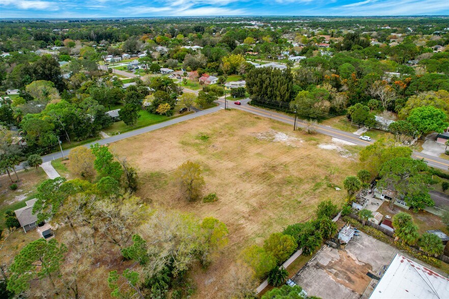 More Photos Of 7485 Sheridan Rd, Melbourne Land For Sale