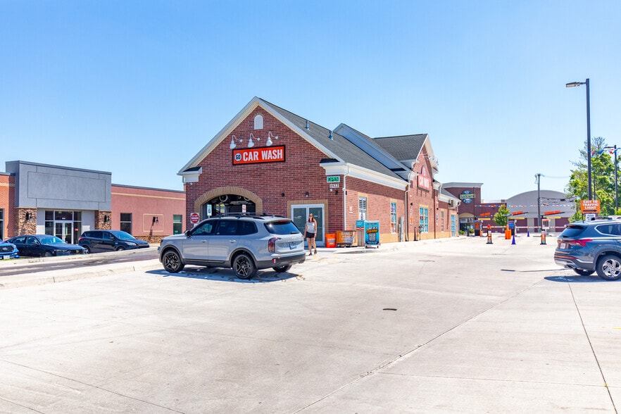 More Photos Of 1922 Empire Blvd, Webster Carwash For Sale