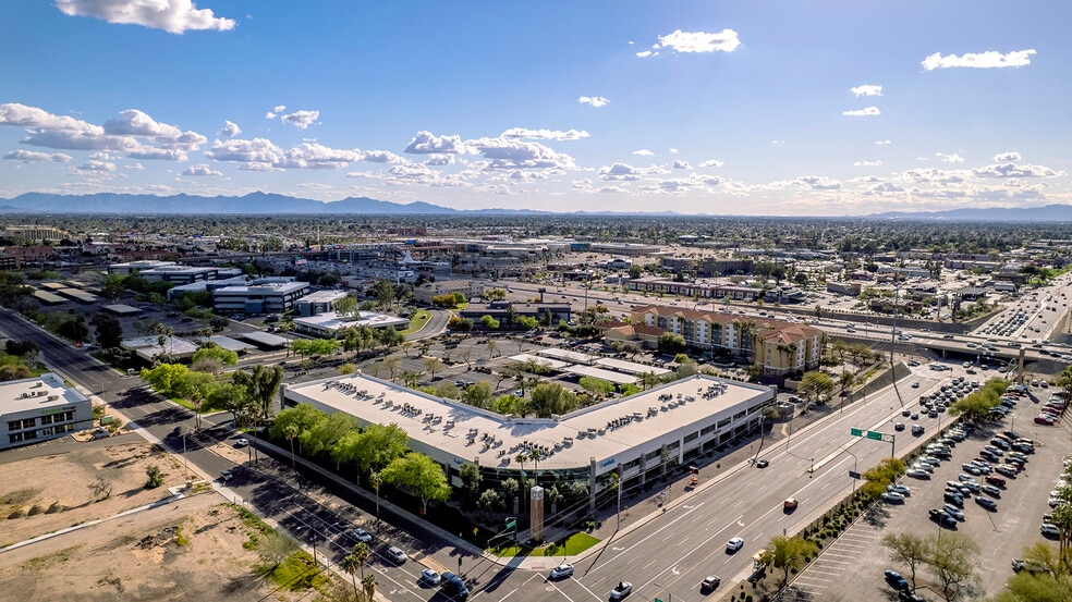 More Photos Of 10400 N 25th Ave, Phoenix Office For Lease