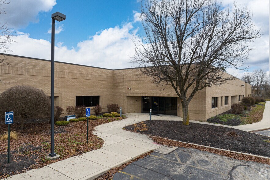 More Photos Of 3385 Newmark Dr, Miamisburg Office For Lease