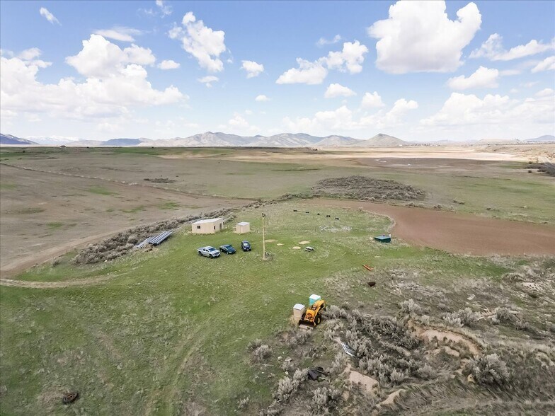 More Photos Of TBD S. Bailey Creek, Soda Springs Land For Sale