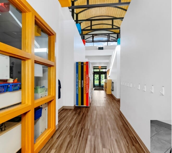 More Photos Of 8420 City Centre Dr, Woodbury Daycare Center For Sale