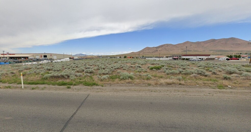 More Photos Of 3235 Traders Way, Winnemucca Land For Sale