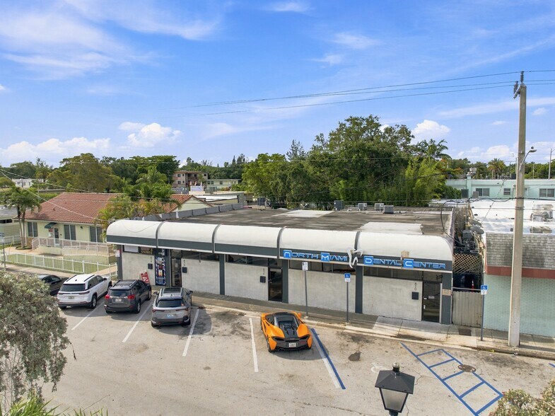 More Photos Of 610-618 NE 124th St, North Miami Office For Sale