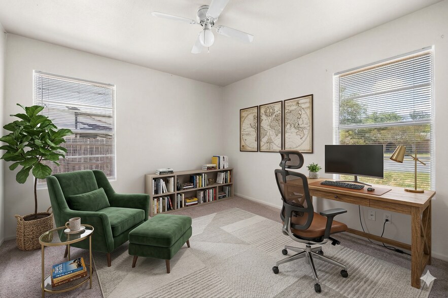 More Photos Of 1118 W Goodwin St, Pleasanton Multifamily For Sale