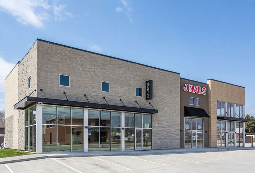 Primary Photo Of 404 8th St SW, Altoona Storefront Retail Office For Lease