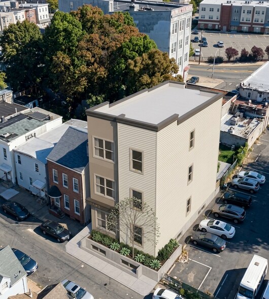 More Photos Of 71 Plum St, Paterson Apartments For Sale