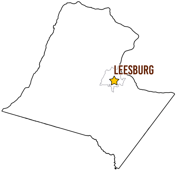 More Photos Of 422 Sycolin Rd, Leesburg Land For Sale