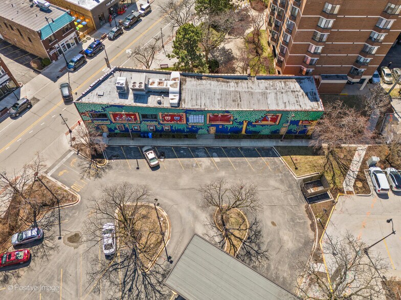 More Photos Of 7924 Lincoln Ave, Skokie Freestanding For Sale