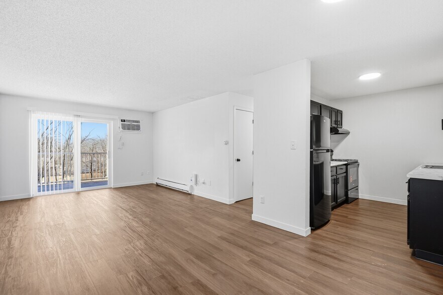 More Photos Of , Des Moines Multifamily For Sale