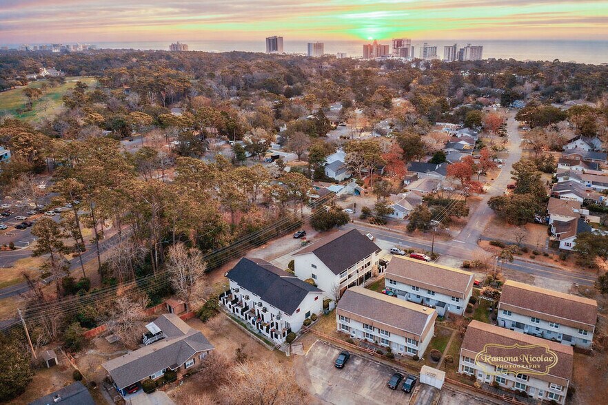 More Photos Of 6500 Porcher Dr, Myrtle Beach Apartments For Sale