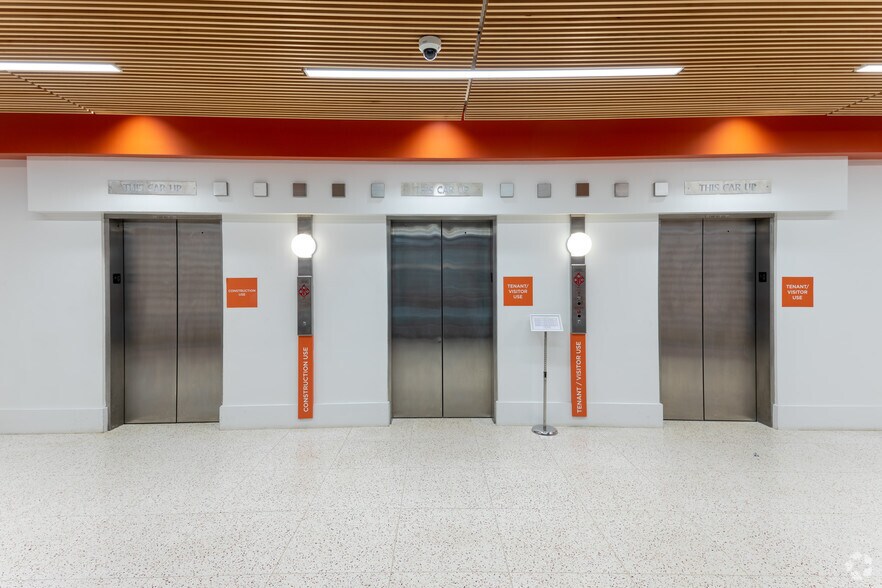 More Photos Of 1515 Mockingbird Ln, Charlotte Coworking Space