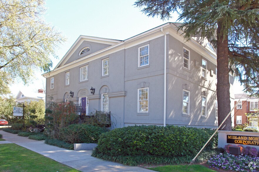 More Photos Of 1500 Richland St, Columbia Office For Lease