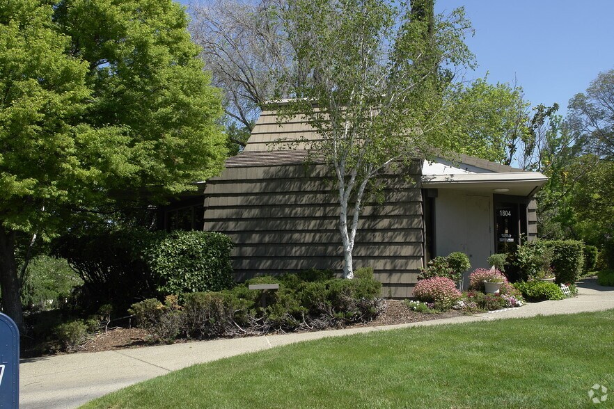More Photos Of 1804 San Miguel Dr, Walnut Creek Medical For Lease