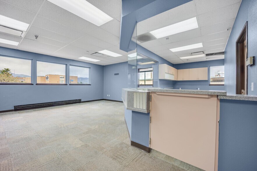 More Photos Of 1605 N Union Blvd, Colorado Springs Medical For Sale