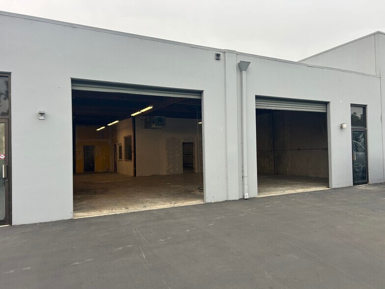 More Photos Of 1341 N McDowell Blvd, Petaluma Warehouse For Lease