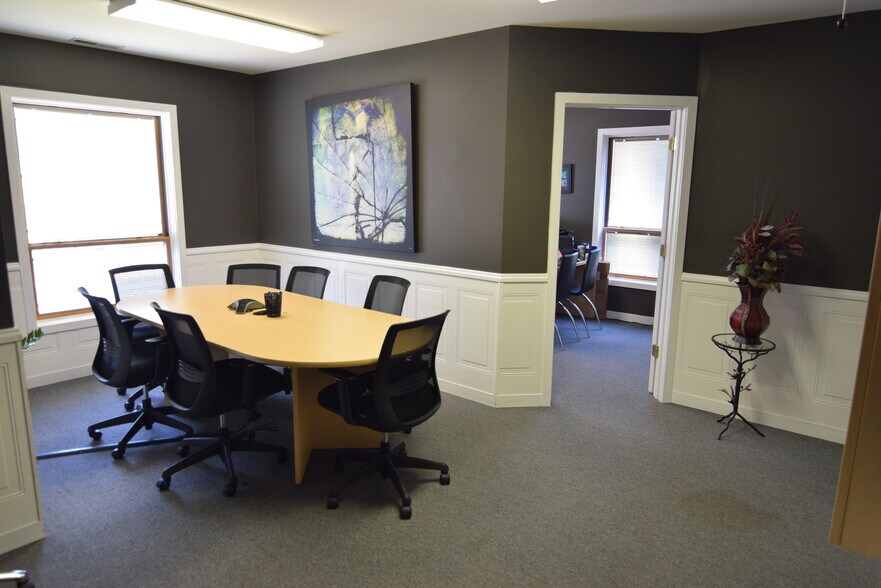 More Photos Of 1410 Street Rd, Warminster Township Office For Lease