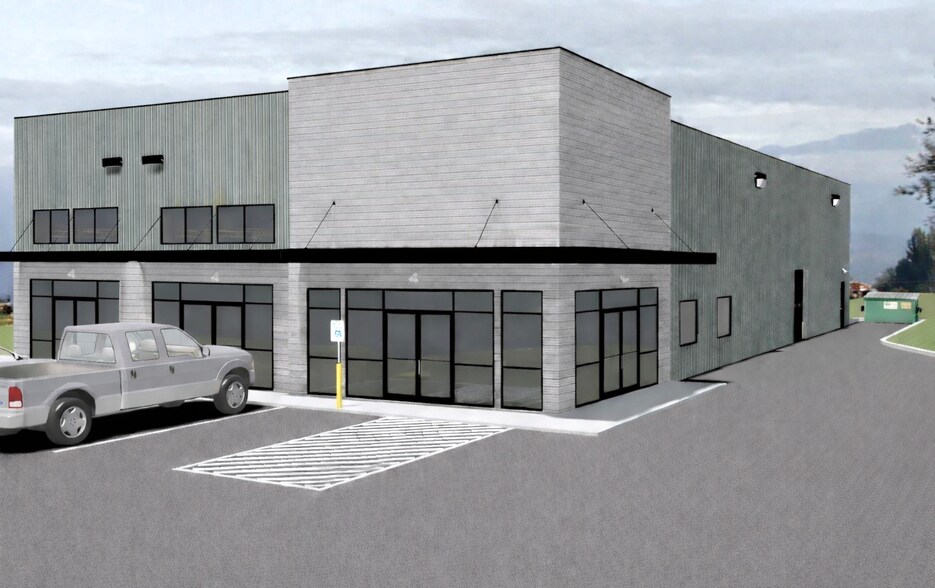 Primary Photo Of 1750 Highland st, Harrisburg Land For Lease