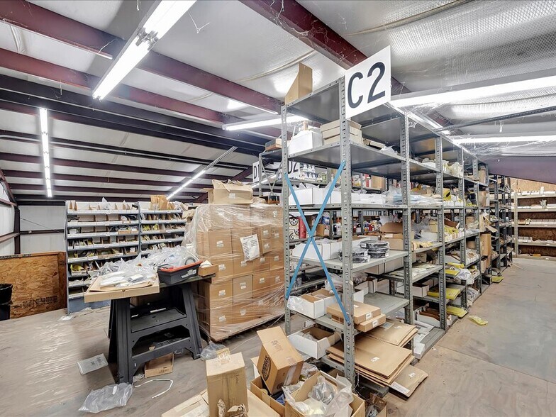 More Photos Of 1441 N Temple Dr, Diboll Auto Repair For Sale