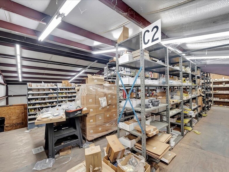 More Photos Of 1441 N Temple Dr, Diboll Auto Repair For Sale