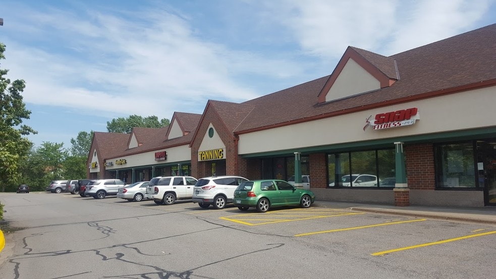 More Photos Of 1401-1501 Stillwater Blvd, Stillwater Unknown For Lease