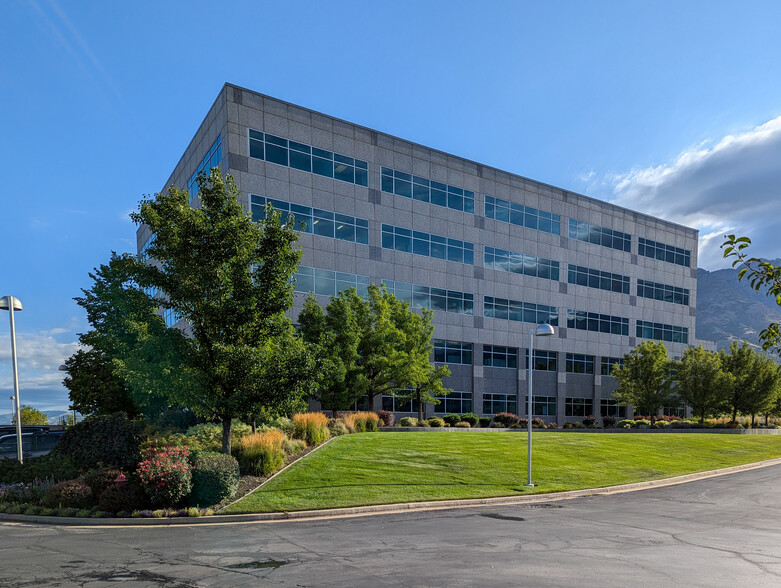 Primary Photo Of 2825 E Cottonwood Pky, Salt Lake City Office For Lease