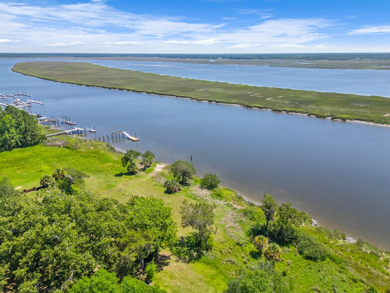 More Photos Of 249 Brigantine Dunmore Rd, Midway Land For Sale
