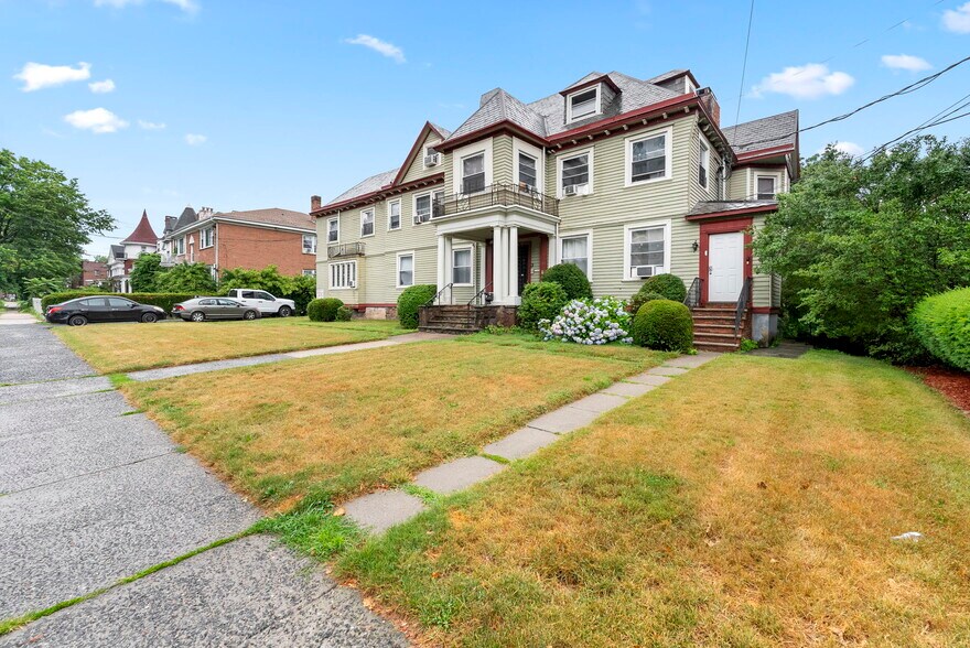 More Photos Of 383 Mount Prospect Ave, Newark Apartments For Sale