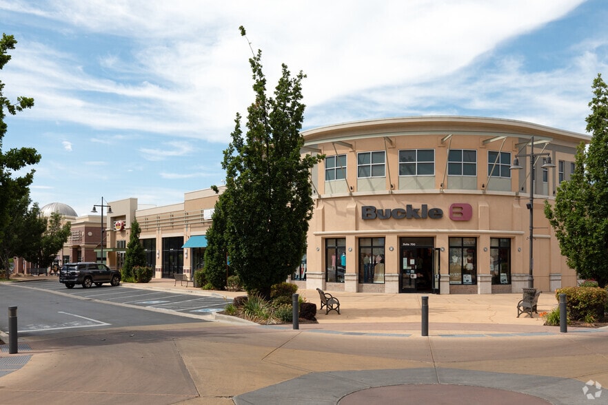 More Photos Of 11400-11800 S Bangerter Hwy, South Jordan Unknown For Lease