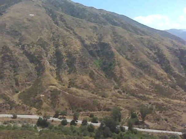 More Photos Of 3253 Old Waterman Canyon, San Bernardino Land For Sale