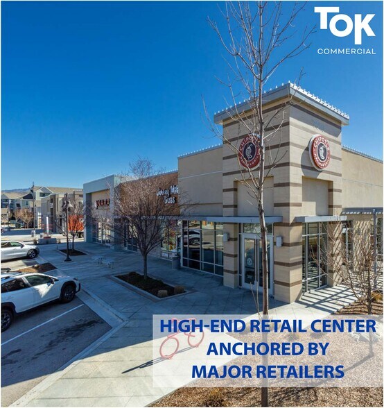 More Photos Of 5621 Gary Ln, Boise Land For Lease