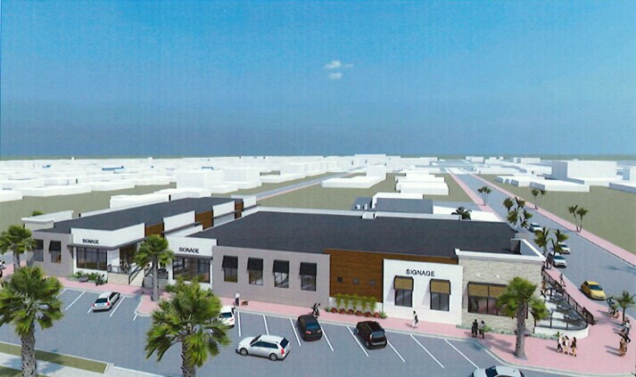 More Photos Of 1415 Miramar St, Cape Coral Land For Sale