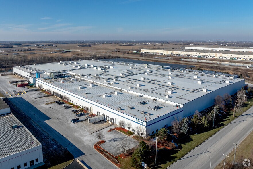 More Photos Of 450 Central Ave, University Park Industrial For Sale