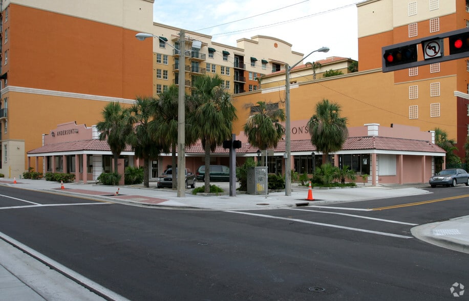 More Photos Of 605 S Olive Ave, West Palm Beach Storefront For Sale